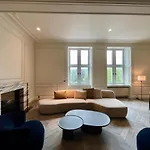 Hotel Le Chateau De Mirwart