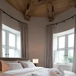ホテル Le Chateau De
