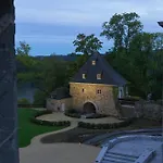 Le Chateau De * Mirwart