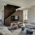 호텔 Le Chateau De *