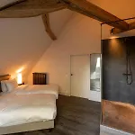 Le Chateau De Hotel Mirwart