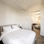 Le Chateau De Ξενοδοχείο Mirwart