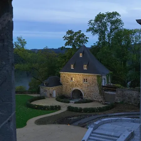 Le Château De * Mirwart