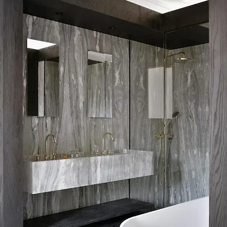 Le Chateau De Otel *