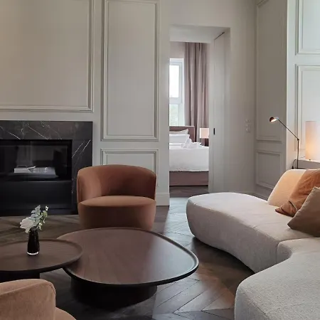 Hotel Le Chateau De