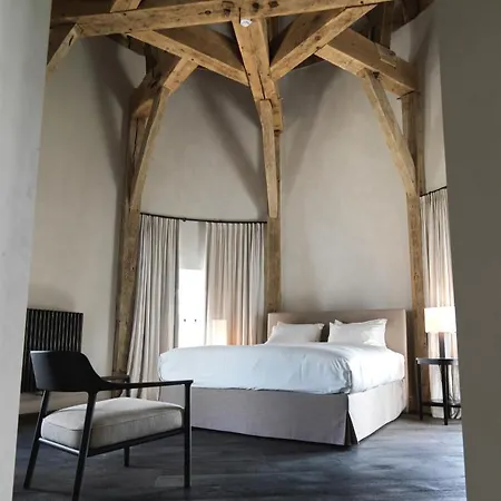 Le Chateau De