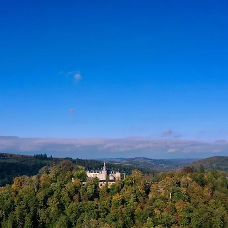 Le Château De * Mirwart