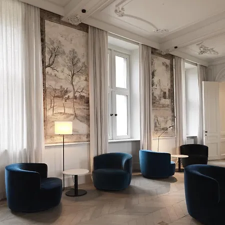 Le Chateau De * Mirwart