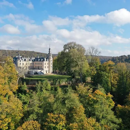 Le Chateau De * Mirwart