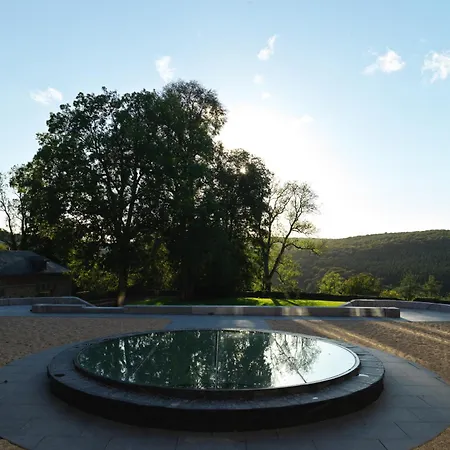 Le Château De * Mirwart