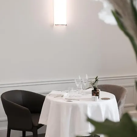 Hotel Le Chateau De