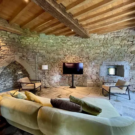 Hotel Le Chateau De *