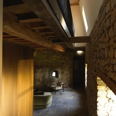 Le Chateau De Hotel *