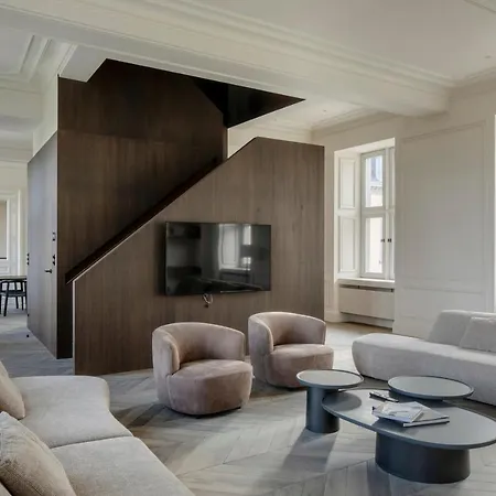 Otel Le Chateau De *