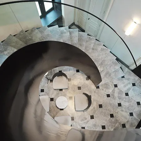 Otel Le Chateau De *