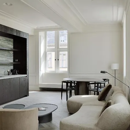 Le Chateau De Otel *