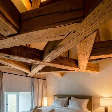 Le Chateau De Hotel Mirwart