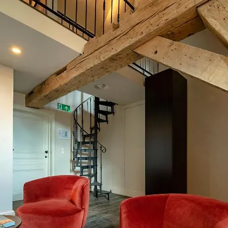 Le Chateau De Hotel Mirwart