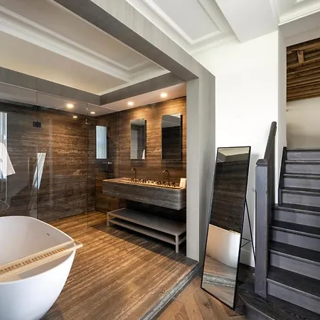 Le Chateau De Otel *