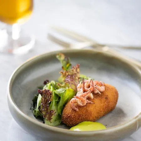 Otel Le Chateau De *