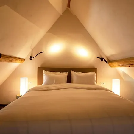 Hotel Le Chateau De