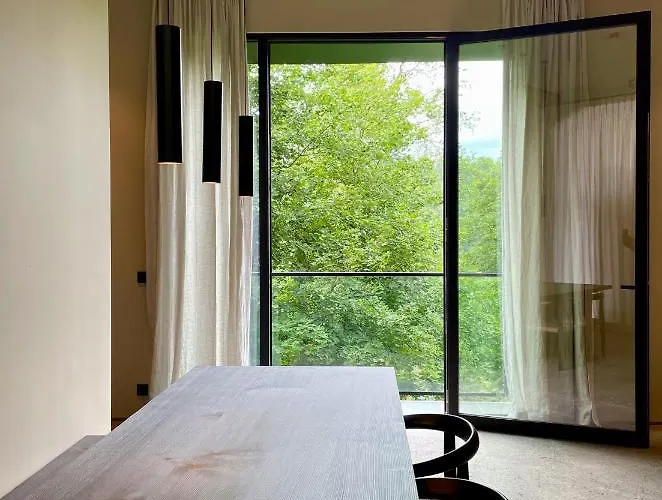 Hotel Le Château De