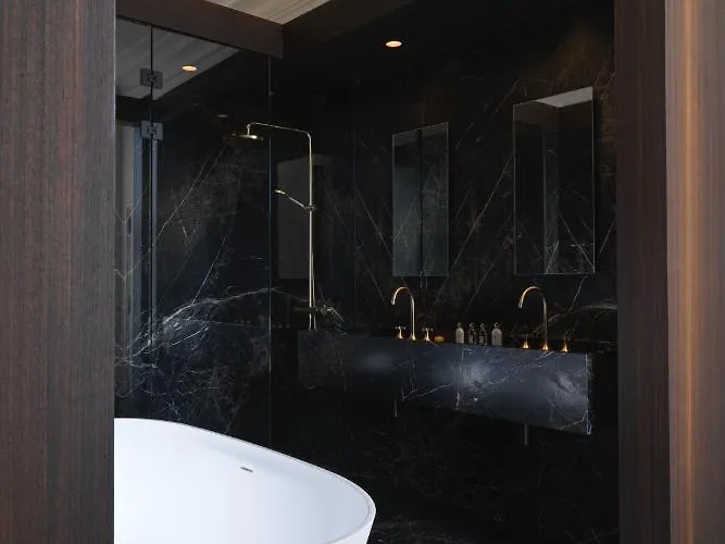 Hotel Le Château De