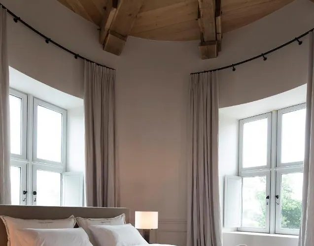 Hotel Le Château De