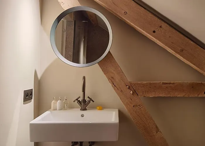 Hotel Le Château De