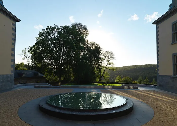 Le Château De * Mirwart