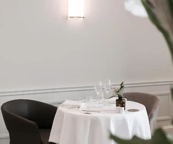 Hotel Le Château De