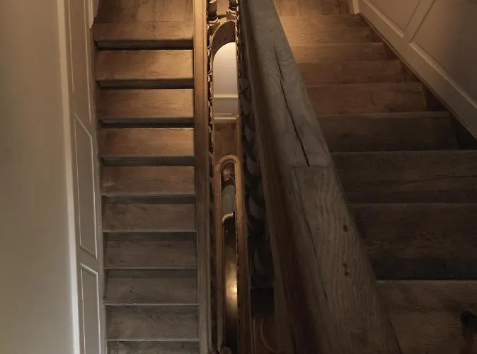 Hotel Le Château De Mirwart