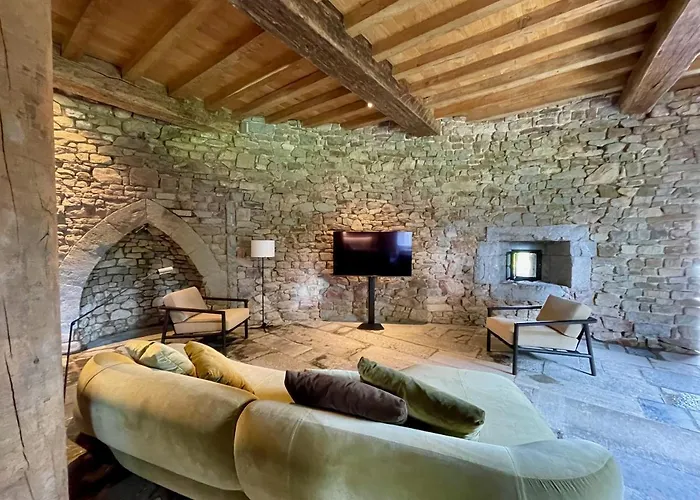 Hotel Le Château De *