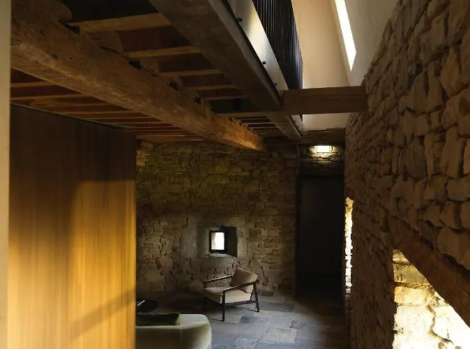 Le Château De Hotel *