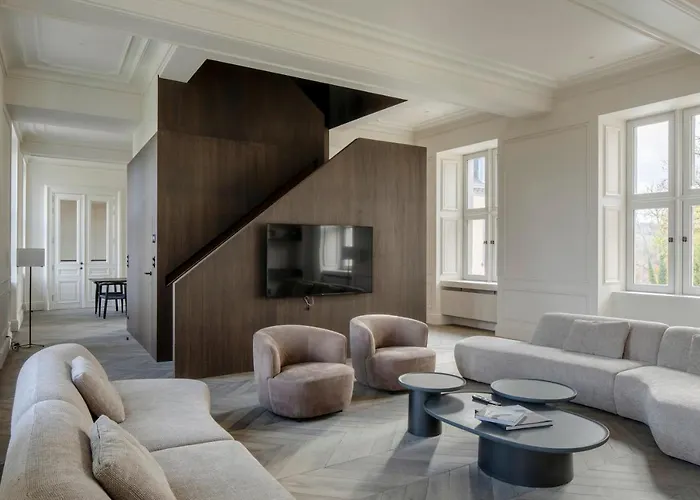 Hotel Le Château De *