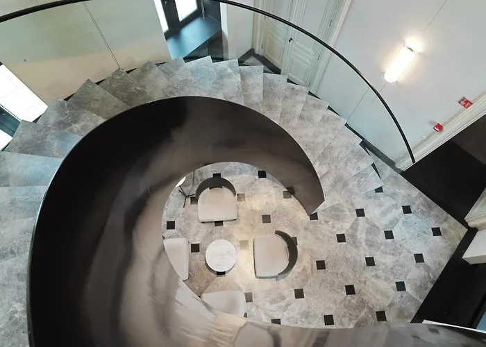 Hotel Le Château De *