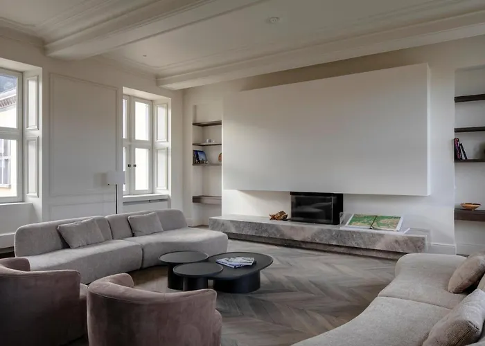 Hotel Le Château De *