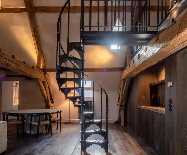 Hotel Le Château De