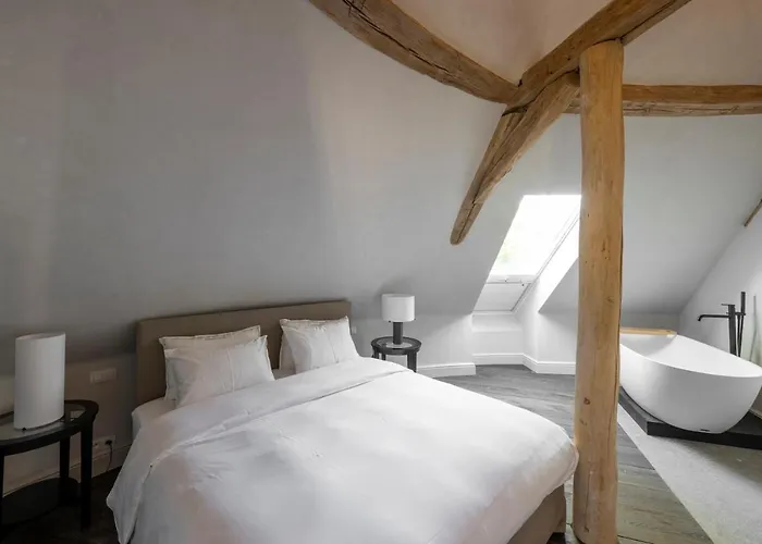 Le Château De Hotel *