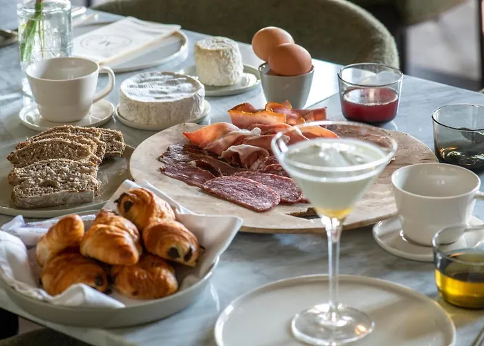 Hotel Le Château De