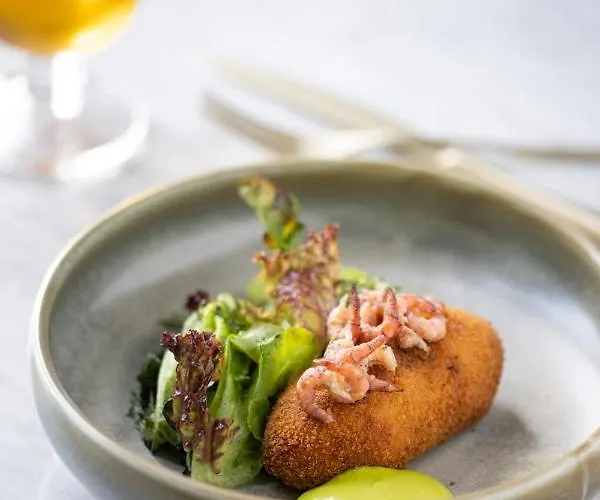 Hotel Le Château De *