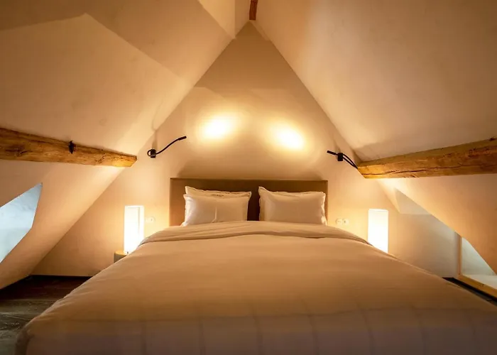 Hotel Le Château De